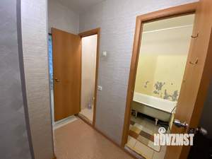 1-к квартира, на длительный срок, 39м2, 7/16 этаж