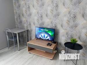 Студия квартира, посуточно, 30м2, 8/10 этаж