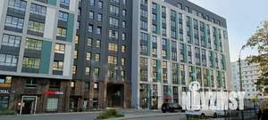 1-к квартира, посуточно, 39м2, 3/10 этаж