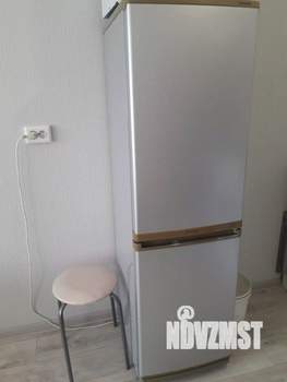 1-к квартира, посуточно, 30м2, 2/26 этаж