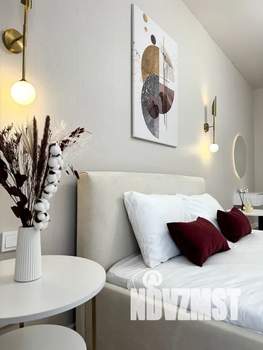 2-к квартира, посуточно, 56м2, 16/26 этаж