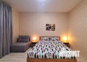 2-к квартира, посуточно, 50м2, 7/7 этаж