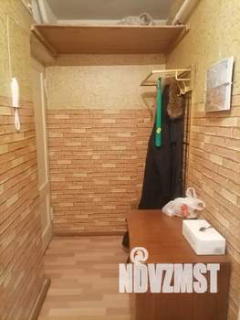 2-к квартира, посуточно, 46м2, 2/5 этаж