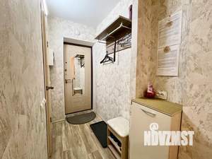 Студия квартира, посуточно, 22м2, 17/20 этаж