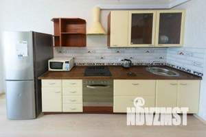 2-к квартира, посуточно, 53м2, 11/25 этаж