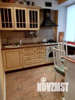 1-к квартира, посуточно, 39м2, 1/5 этаж