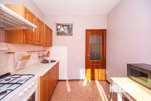 1-к квартира, посуточно, 38м2, 2/5 этаж