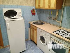 1-к квартира, посуточно, 42м2, 2/5 этаж