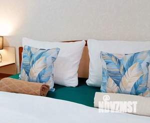 1-к квартира, посуточно, 29м2, 1/1 этаж