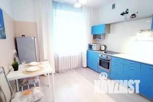 1-к квартира, посуточно, 50м2, 3/6 этаж