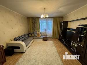 3-к квартира, на длительный срок, 76м2, 8/16 этаж