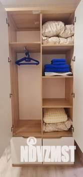 2-к квартира, посуточно, 50м2, 7/7 этаж