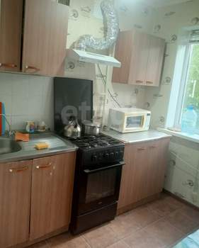 4-к квартира, на длительный срок, 62м2, 3/5 этаж