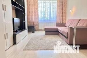 2-к квартира, посуточно, 46м2, 1/9 этаж