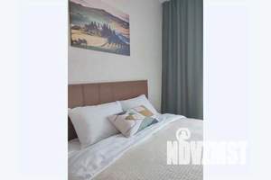 2-к квартира, посуточно, 52м2, 2/8 этаж