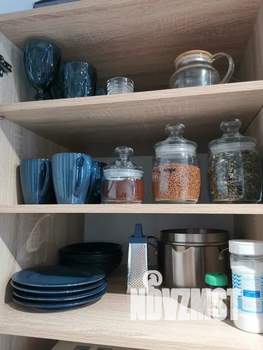 Студия квартира, посуточно, 20м2, 1/19 этаж