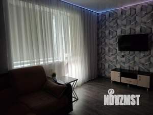 1-к квартира, посуточно, 34м2, 1/1 этаж