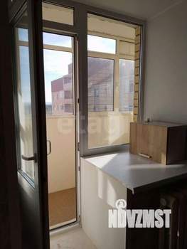 1-к квартира, на длительный срок, 38м2, 16/16 этаж