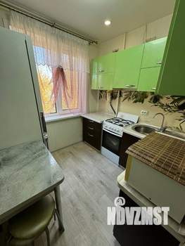 2-к квартира, на длительный срок, 43м2, 4/6 этаж