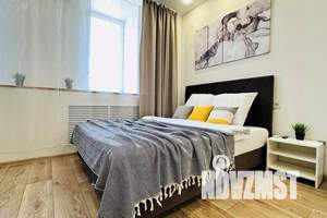 1-к квартира, посуточно, 29м2, 16/16 этаж