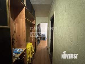 3-к квартира, на длительный срок, 60м2, 2/5 этаж