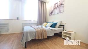 1-к квартира, посуточно, 29м2, 1/1 этаж