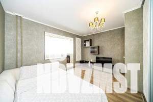 1-к квартира, посуточно, 36м2, 7/10 этаж