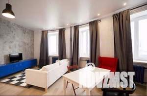 1-к квартира, на длительный срок, 60м2, 12/15 этаж