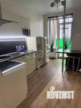 1-к квартира, на длительный срок, 35м2, 3/4 этаж