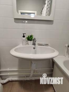 2-к квартира, посуточно, 34м2, 5/6 этаж