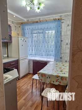 1-к квартира, на длительный срок, 31м2, 4/5 этаж