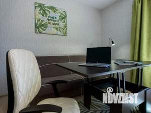 1-к квартира, посуточно, 66м2, 1/1 этаж