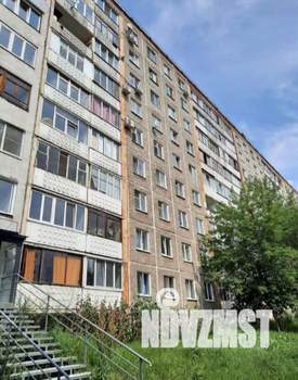 2-к квартира, на длительный срок, 43м2, 2/9 этаж