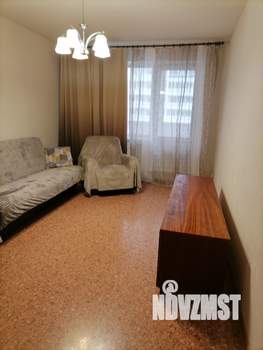 2-к квартира, на длительный срок, 58м2, 4/16 этаж