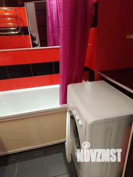 1-к квартира, на длительный срок, 31м2, 4/6 этаж