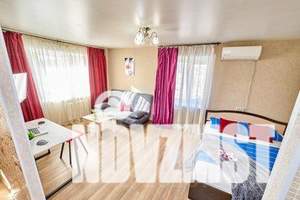 1-к квартира, посуточно, 32м2, 4/5 этаж