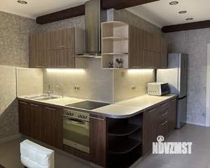 2-к квартира, на длительный срок, 80м2, 2/11 этаж