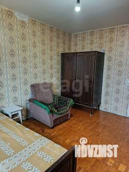 3-к квартира, на длительный срок, 63м2, 9/9 этаж