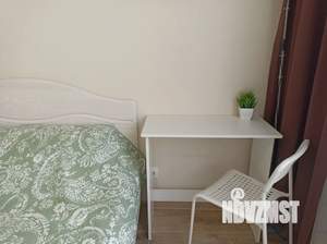 1-к квартира, посуточно, 37м2, 6/11 этаж