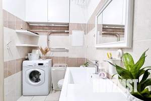 2-к квартира, посуточно, 56м2, 8/9 этаж