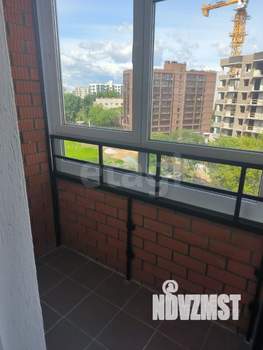 1-к квартира, на длительный срок, 34м2, 7/10 этаж