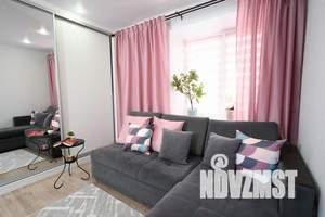 2-к квартира, посуточно, 40м2, 4/5 этаж