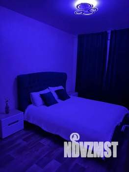 2-к квартира, посуточно, 56м2, 11/14 этаж