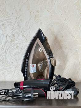 1-к квартира, посуточно, 38м2, 1/10 этаж