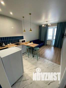 2-к квартира, посуточно, 47м2, 1/1 этаж