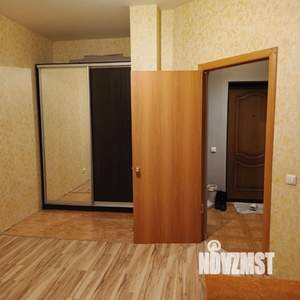 1-к квартира, на длительный срок, 36м2, 1/6 этаж