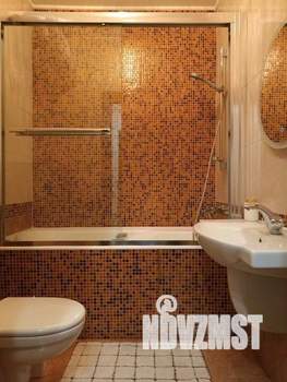 1-к квартира, посуточно, 41м2, 1/1 этаж