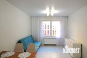 1-к квартира, на длительный срок, 50м2, 3/15 этаж