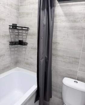 Студия квартира, на длительный срок, 12м2, 1/5 этаж