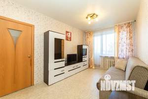 2-к квартира, посуточно, 45м2, 2/5 этаж